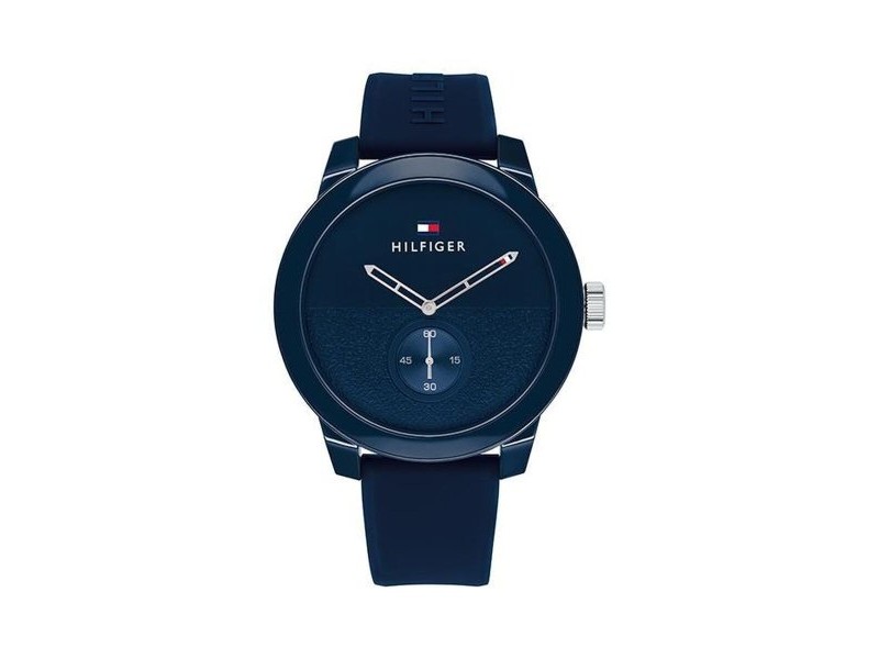 Мъжки часовник Tommy Hilfiger 1791803 (Ø 44 mm)
