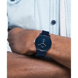 Мъжки часовник Tommy Hilfiger 1791803 (Ø 44 mm)