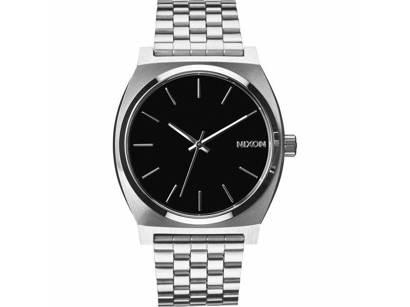 Мъжки часовник Nixon A045-000 Черен