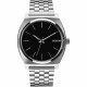 Мъжки часовник Nixon A045-000 Черен