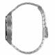 Мъжки часовник Nixon A045-000 Черен