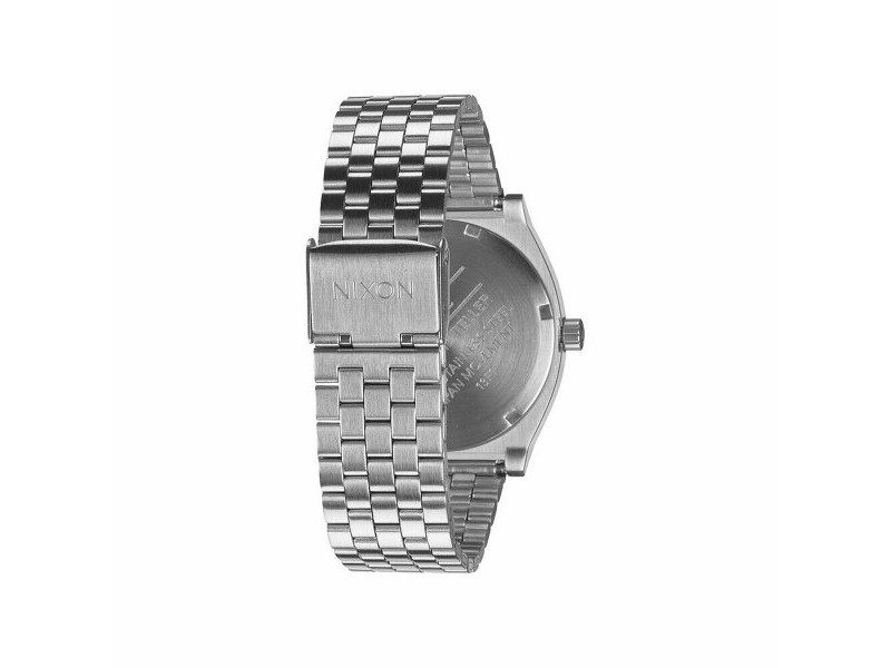 Мъжки часовник Nixon A045-000 Черен