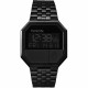 Мъжки часовник Nixon A158-001 Черен