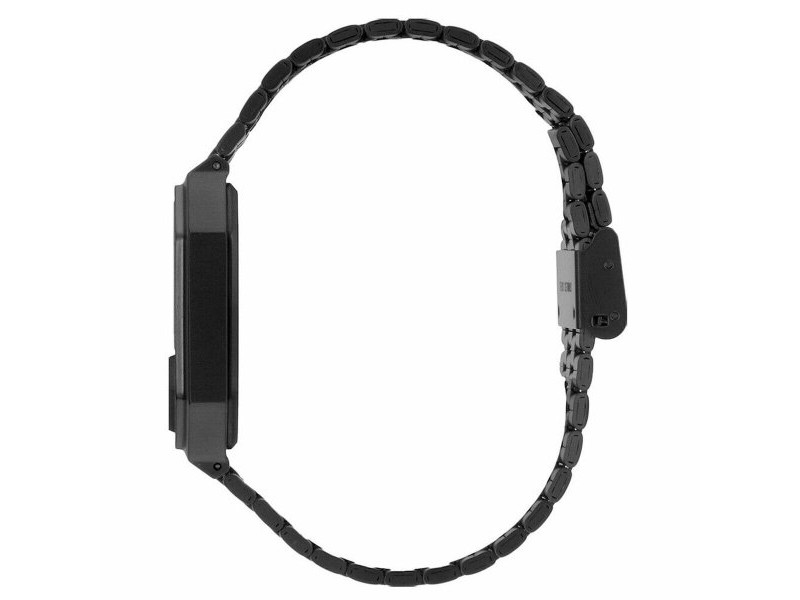 Мъжки часовник Nixon A158-001 Черен