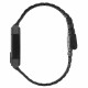 Мъжки часовник Nixon A158-001 Черен