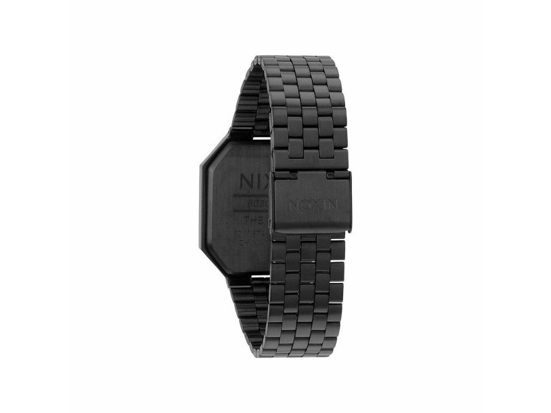Мъжки часовник Nixon A158-001 Черен
