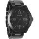 Мъжки часовник Nixon A346-001 Черен