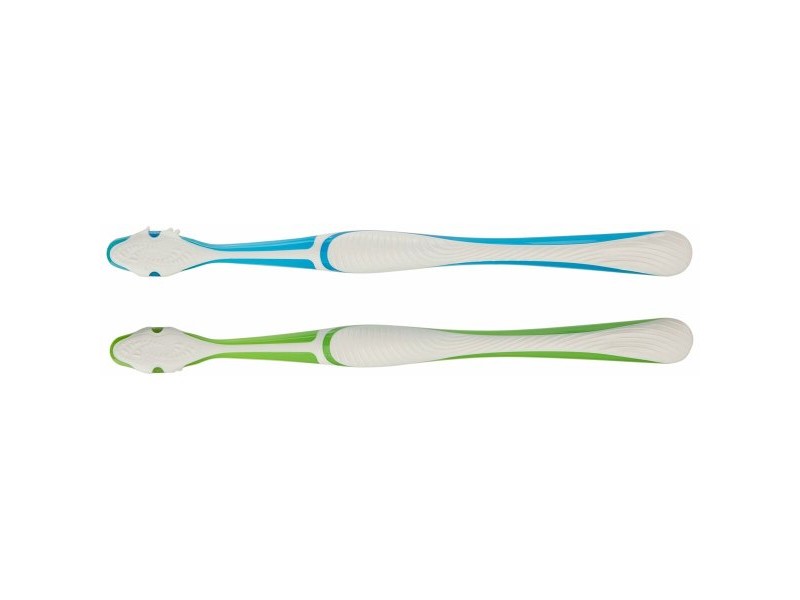 Четка за Зъби Oral-B Complete 5 Ways Clean (2 uds) Четка за Зъби Oral-B Complete 5 Ways Clean (2 uds)