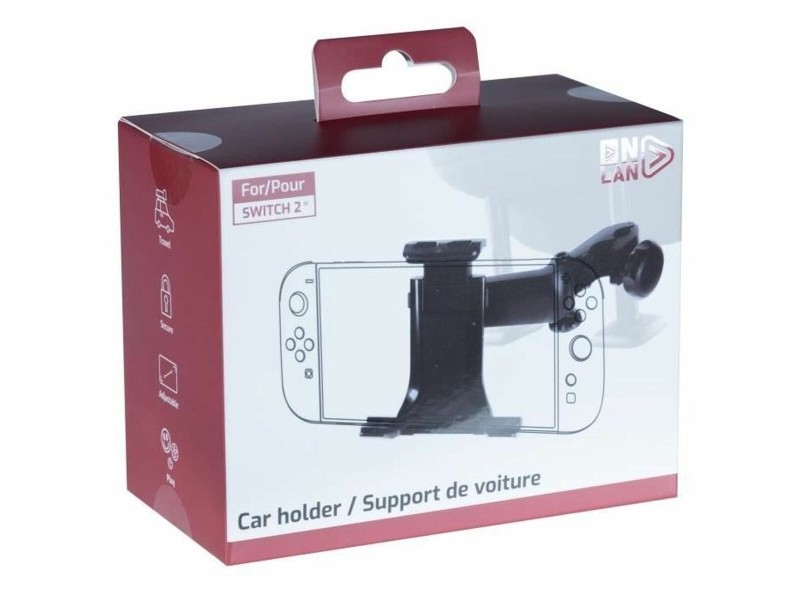 Поставка за автомобил Onlan Nintendo Switch 2