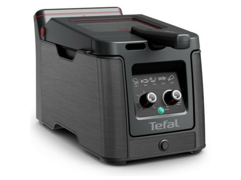 Фритюрник Tefal FR600810 3,5 L
