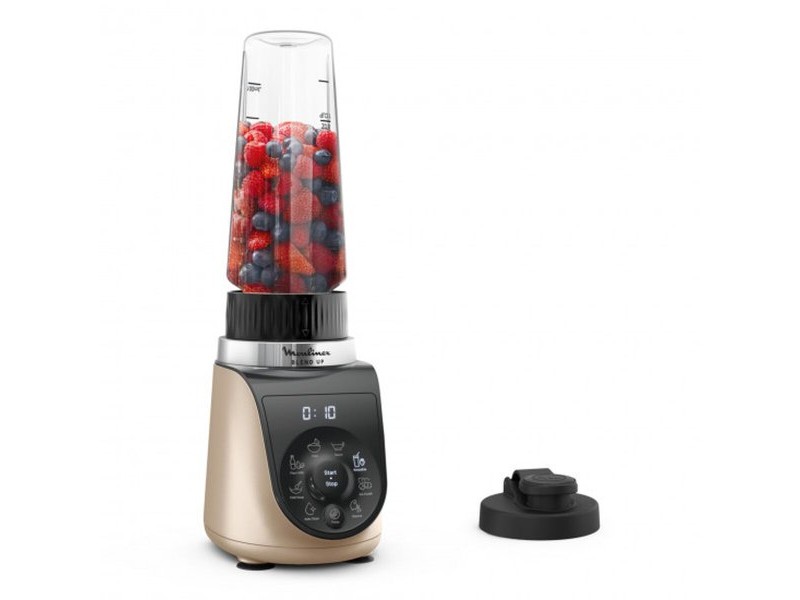 Блендер с чаша Moulinex LM190A 1000 W