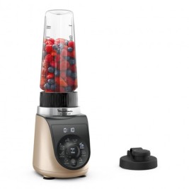 Блендер с чаша Moulinex LM190A 1000 W
