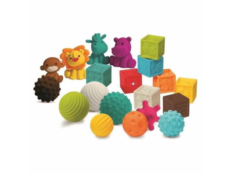 Бебешка играчка Infantino 005373