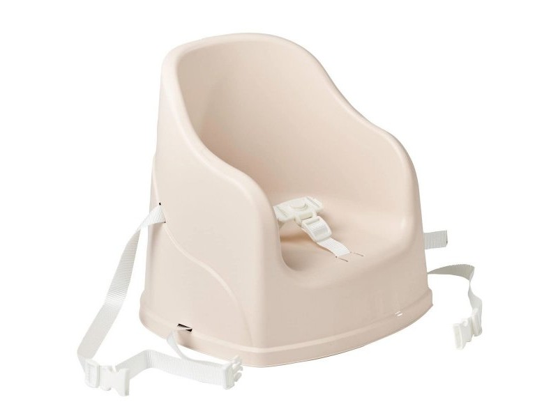 Трон ThermoBaby Block Кафяв