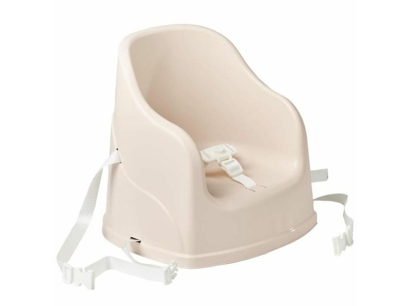Трон ThermoBaby Block Кафяв