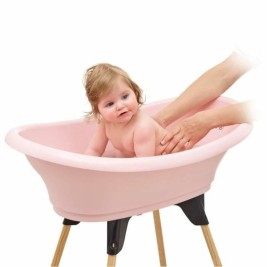 вана ThermoBaby Vasco Розов