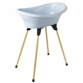 вана ThermoBaby Kit Vasco Пастелно Синьо