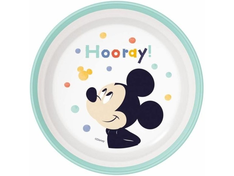 съдове ThermoBaby Mickey Детски