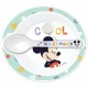 съдове ThermoBaby Mickey Детски