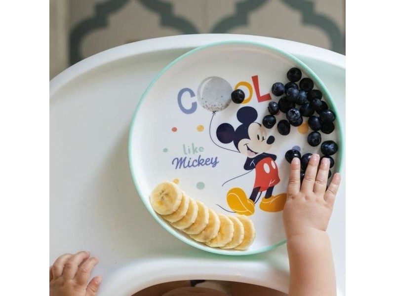 съдове ThermoBaby Mickey Детски