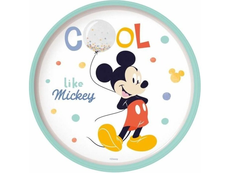 съдове ThermoBaby Mickey Детски