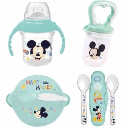 съдове ThermoBaby Mickey Детски