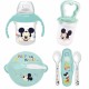 съдове ThermoBaby Mickey Детски