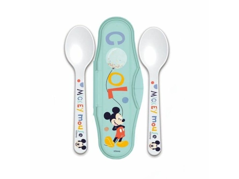 съдове ThermoBaby Mickey Детски