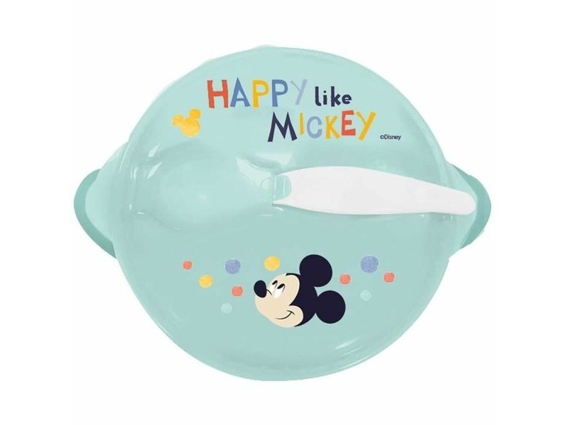 съдове ThermoBaby Mickey Детски