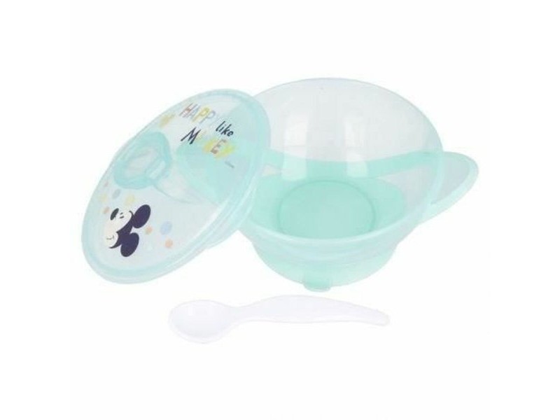 съдове ThermoBaby Mickey Детски
