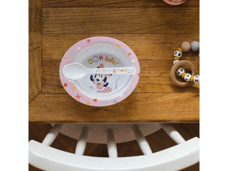 съдове ThermoBaby MINNIE Детски