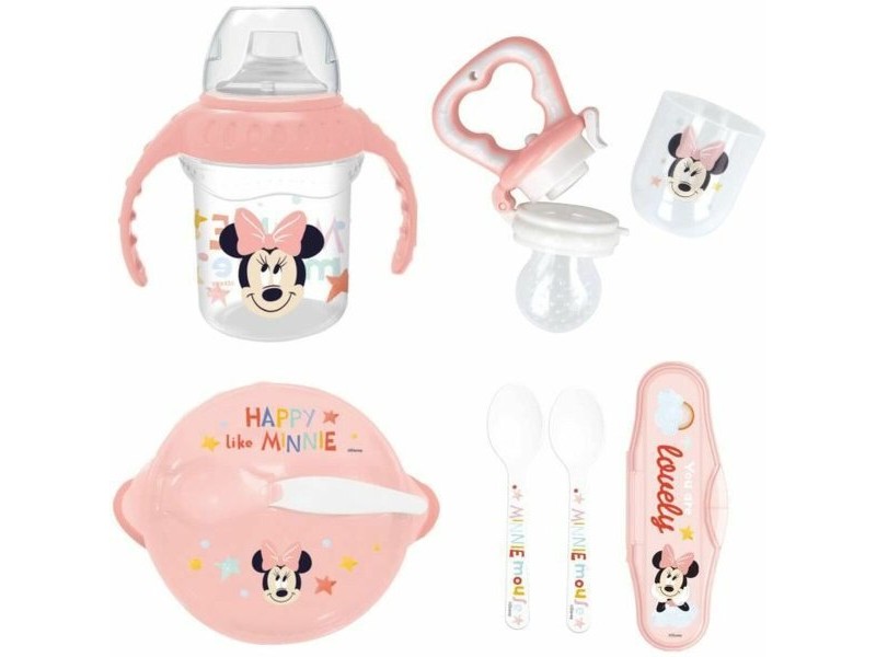 съдове ThermoBaby Minnie Детски