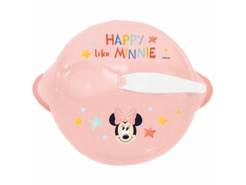 съдове ThermoBaby Minnie Детски