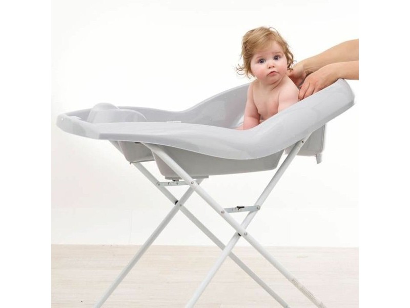 вана ThermoBaby Lagoon вана Син
