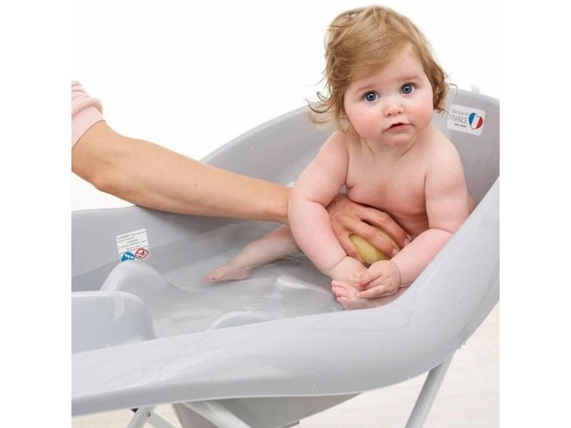 вана ThermoBaby Lagoon вана Син