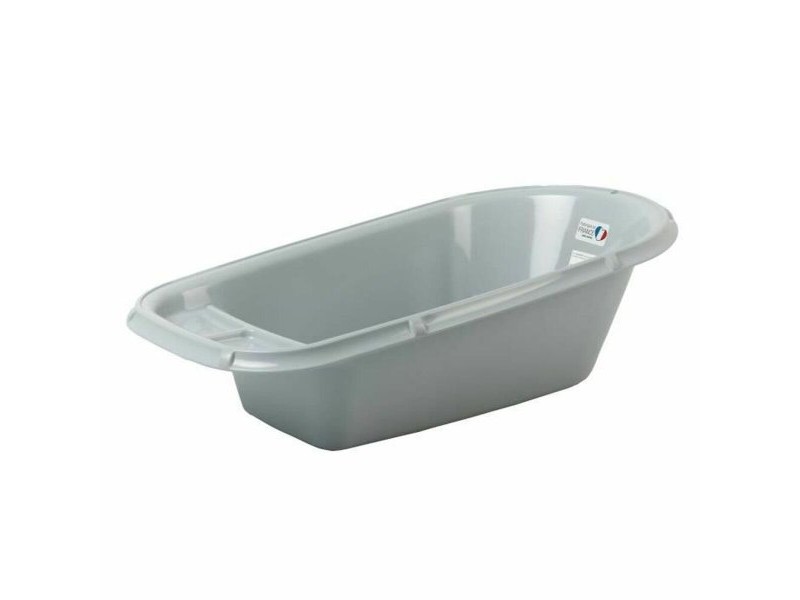 вана ThermoBaby Luxury Сив