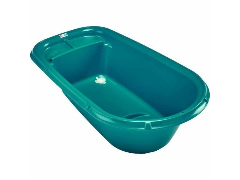 вана ThermoBaby Luxury Смарагдово Зелено Зелен
