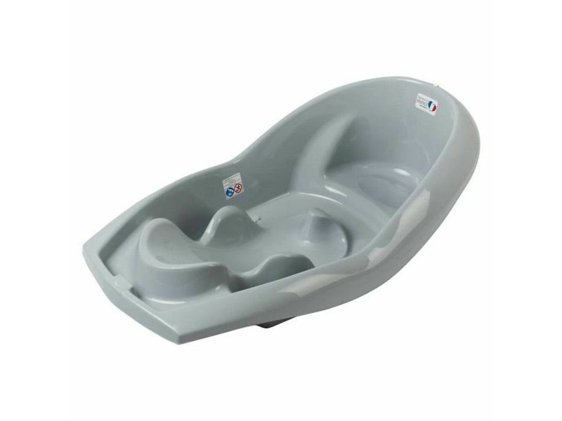 вана ThermoBaby TUB LAGOON Сив