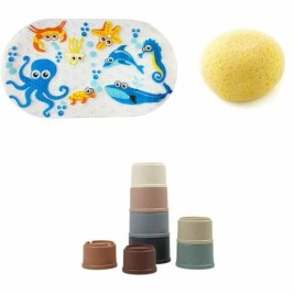 Играчка за Баня ThermoBaby 4 Части