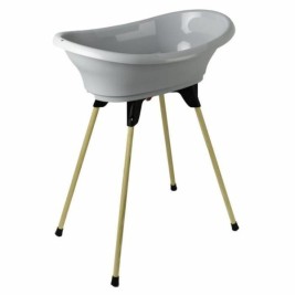 вана ThermoBaby Vasco Сив Бебе
