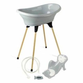 вана ThermoBaby Vasco Сив