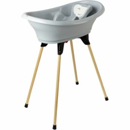вана ThermoBaby Vasco Сив