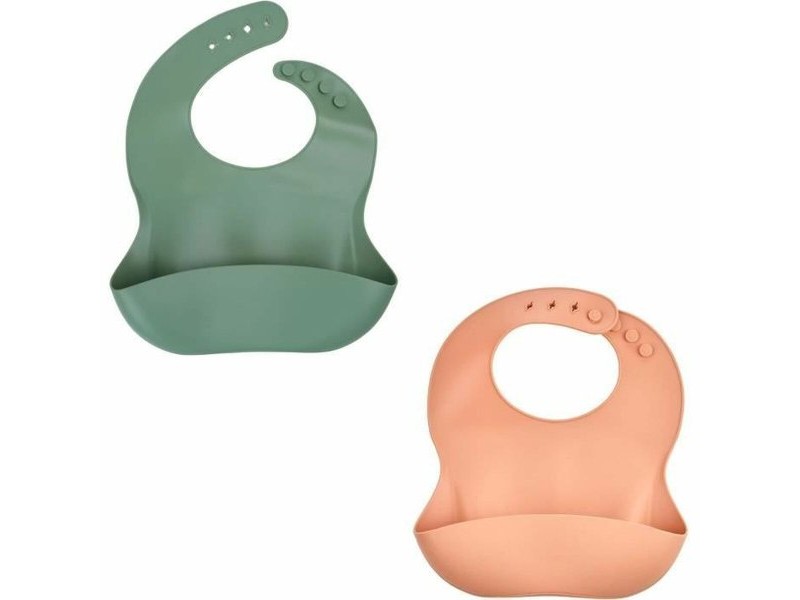Нагръдник ThermoBaby