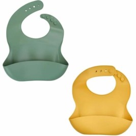 Нагръдник ThermoBaby