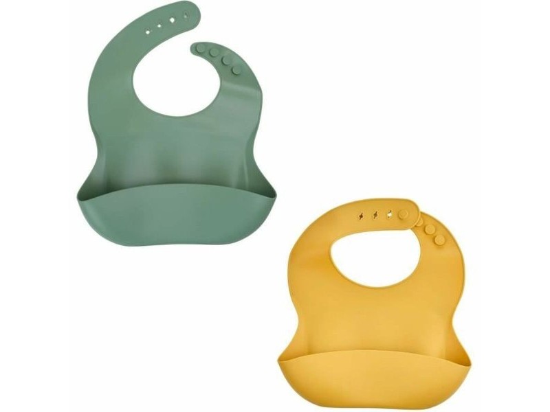 Нагръдник ThermoBaby