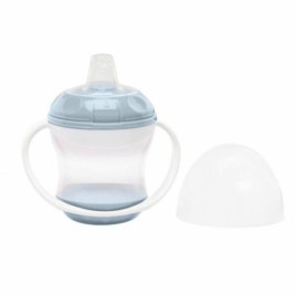 Чаша със Сламка ThermoBaby 180 ml