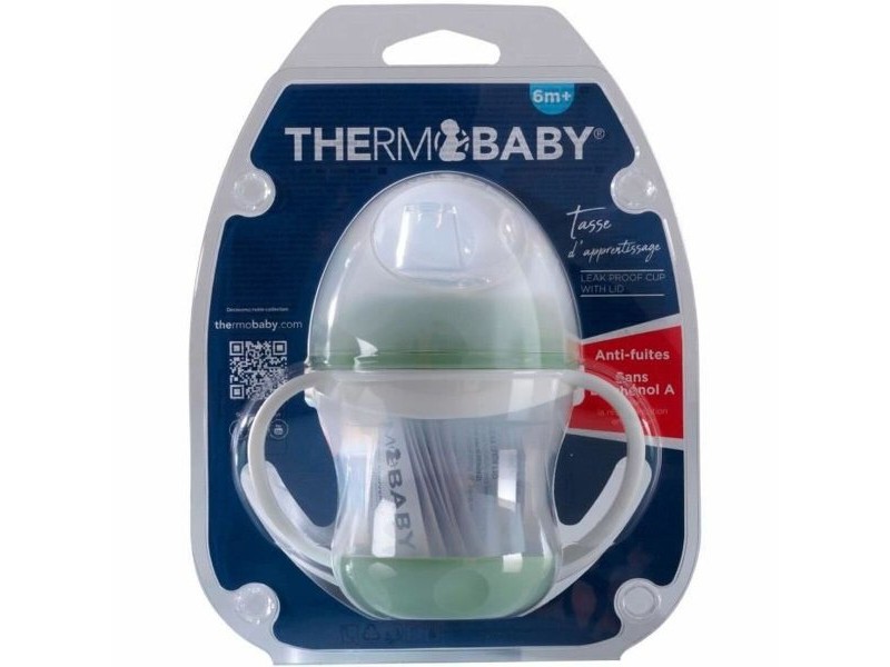 чашата за обучение ThermoBaby