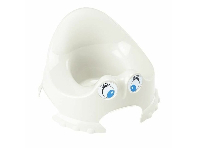 Цукало ThermoBaby Pot funny