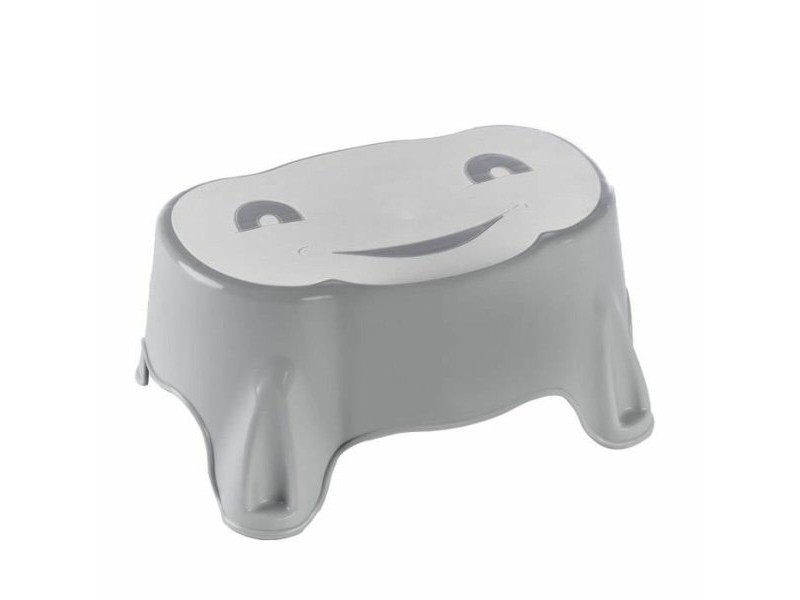 Цукало ThermoBaby   Сив