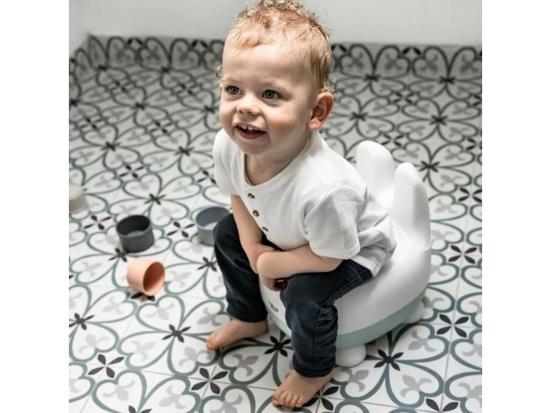 Цукало ThermoBaby POT